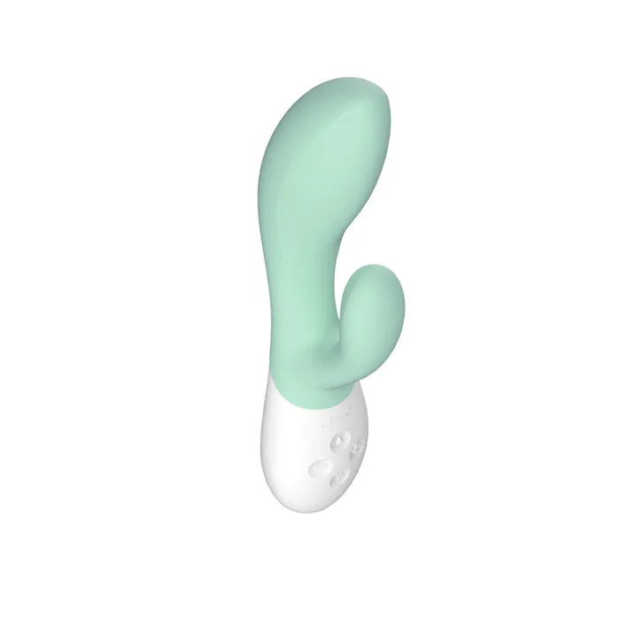 Lelo Vibrators | Ina 3 - Seaweed Green