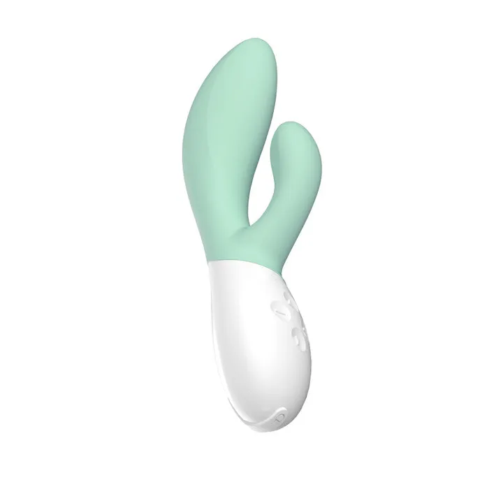 Lelo Vibrators | Ina 3 - Seaweed Green