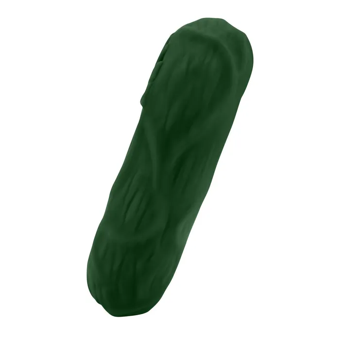 Dildos | Shaft Anelli Fallici Shaft Verde