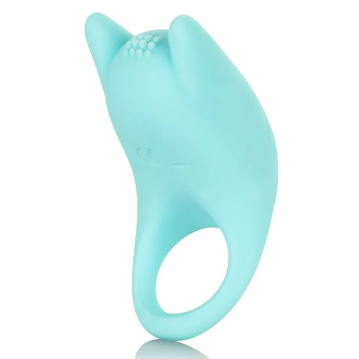 Female Sex Toys | California Exotic Silicone Rechargeable Dual Exciter Enhancer