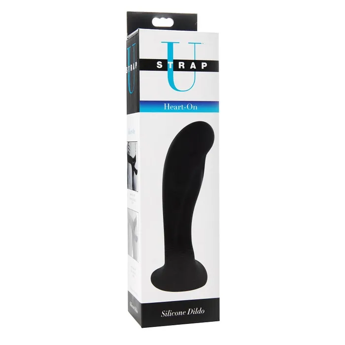 HeartOn Silicone Dildo XR Brand Female Sex Toys