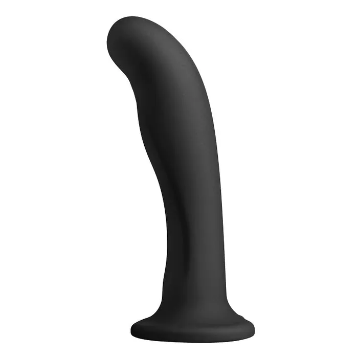 Heart-On Silicone Dildo | XR Brand Female Sex Toys