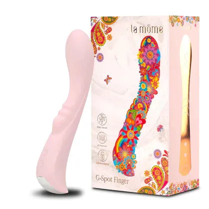 HoneysToy Vibrators La mome GSpot Finger