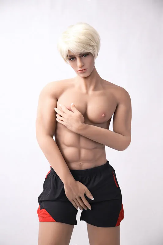 Life Size Sex Doll 66. Muse Miles | Eden Novelties Male Sex Toys