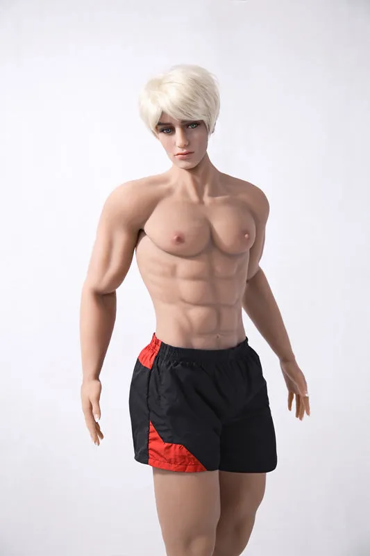 Life Size Sex Doll 66. Muse Miles | Eden Novelties Male Sex Toys