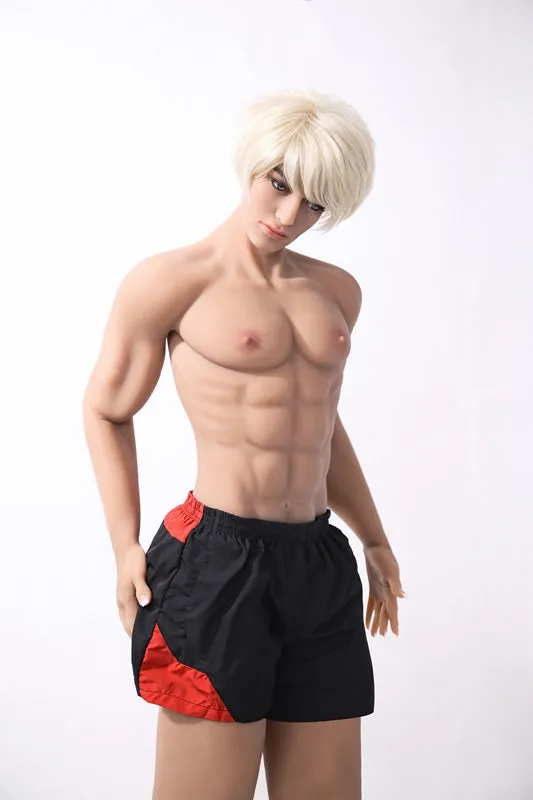 Life Size Sex Doll 66. Muse Miles | Eden Novelties Male Sex Toys