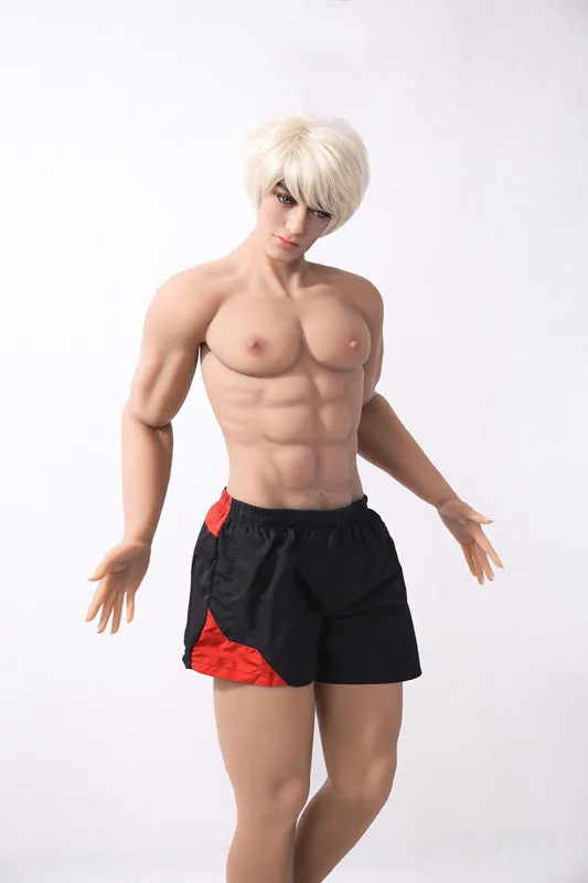 Life Size Sex Doll 66. Muse Miles | Eden Novelties Male Sex Toys