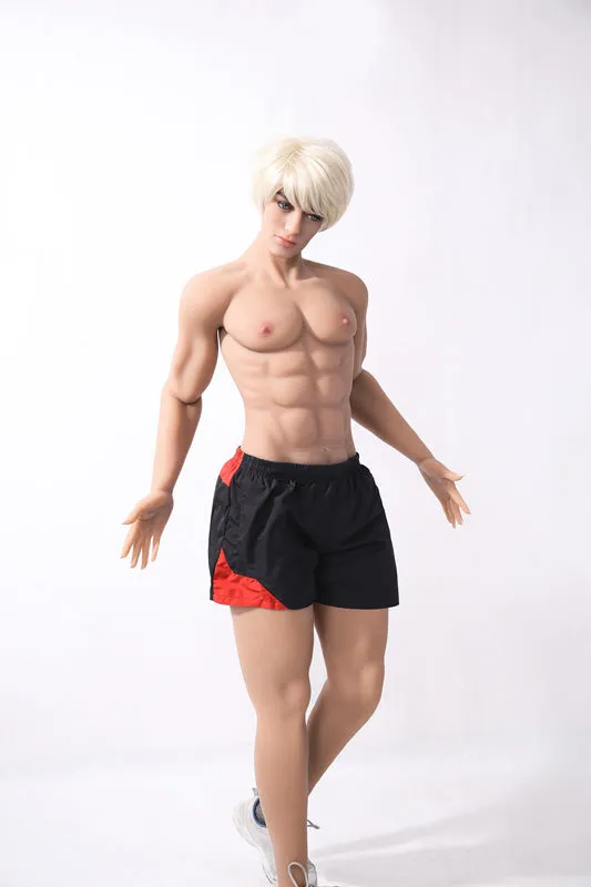 Life Size Sex Doll 66. Muse Miles | Eden Novelties Male Sex Toys