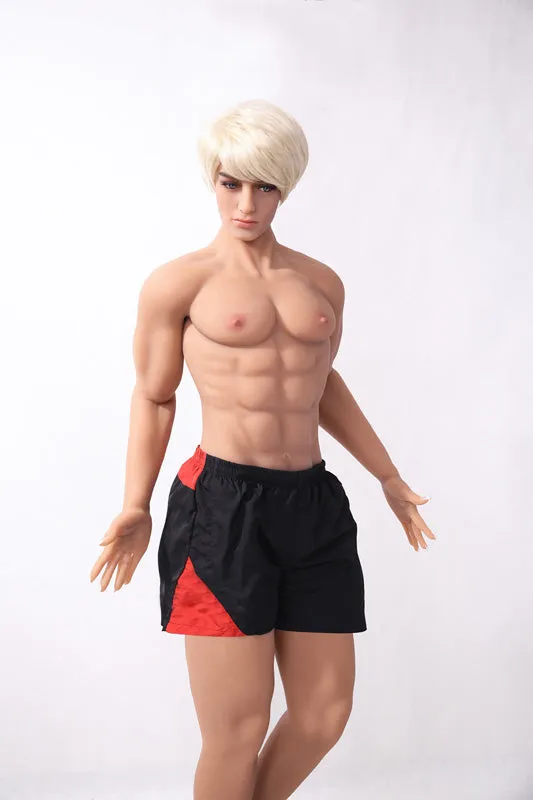 Life Size Sex Doll 66. Muse Miles | Eden Novelties Male Sex Toys