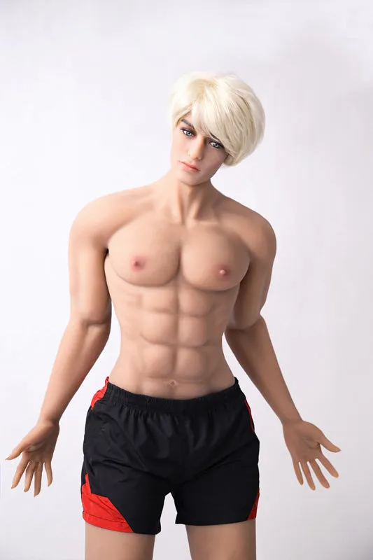 Life Size Sex Doll 66. Muse Miles | Eden Novelties Male Sex Toys