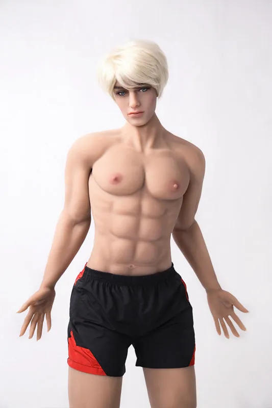 Life Size Sex Doll 66. Muse Miles | Eden Novelties Male Sex Toys