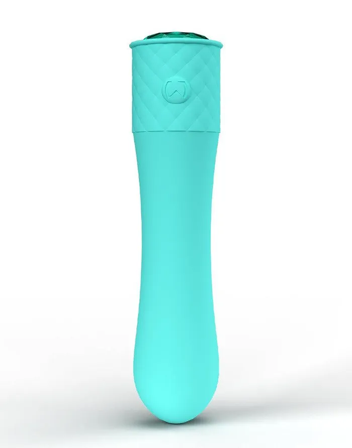 Lola Milani - Mystique in a Bottle - Bullet Vibrator - Mintgroen | Lola Milani Female Sex Toys