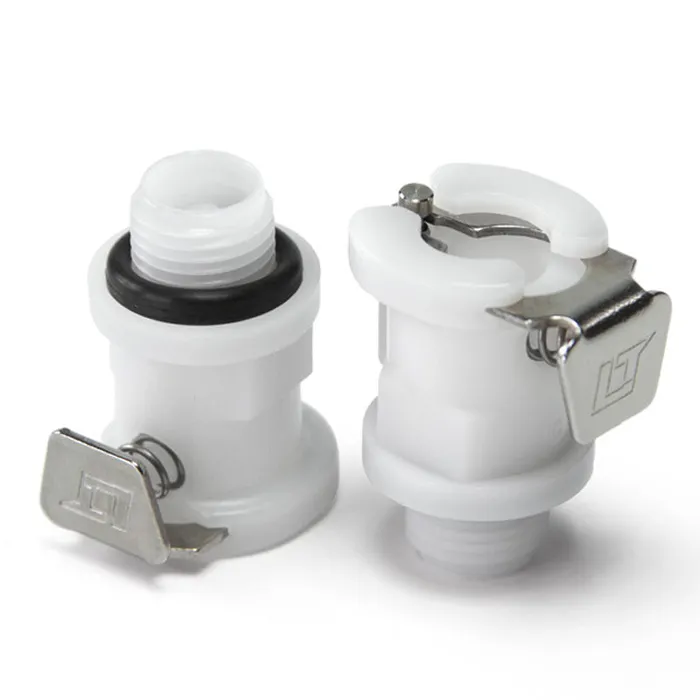 Other Vibrators Female Coupler