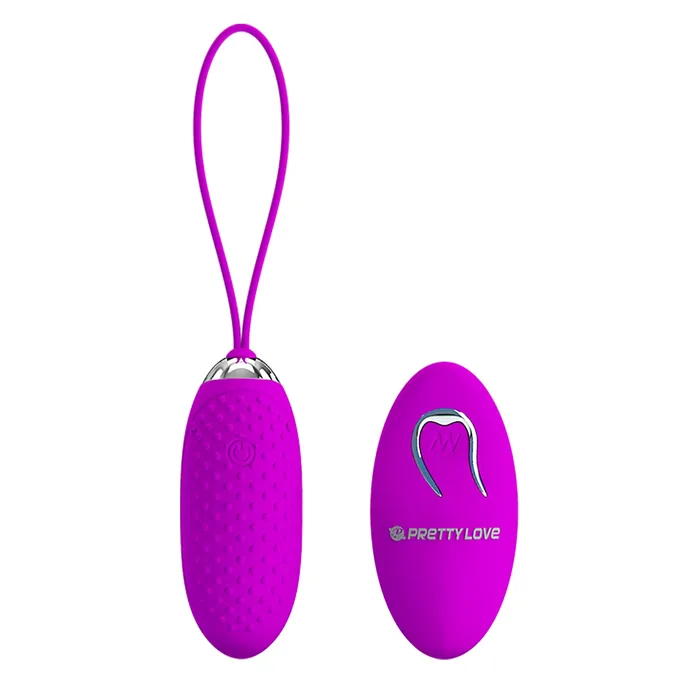 Pretty Love Vibrators | Joanna Ovetto Ricaricabile