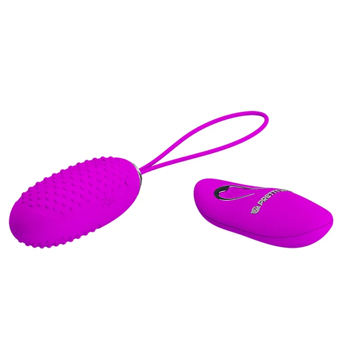 Pretty Love Vibrators | Joanna Ovetto Ricaricabile