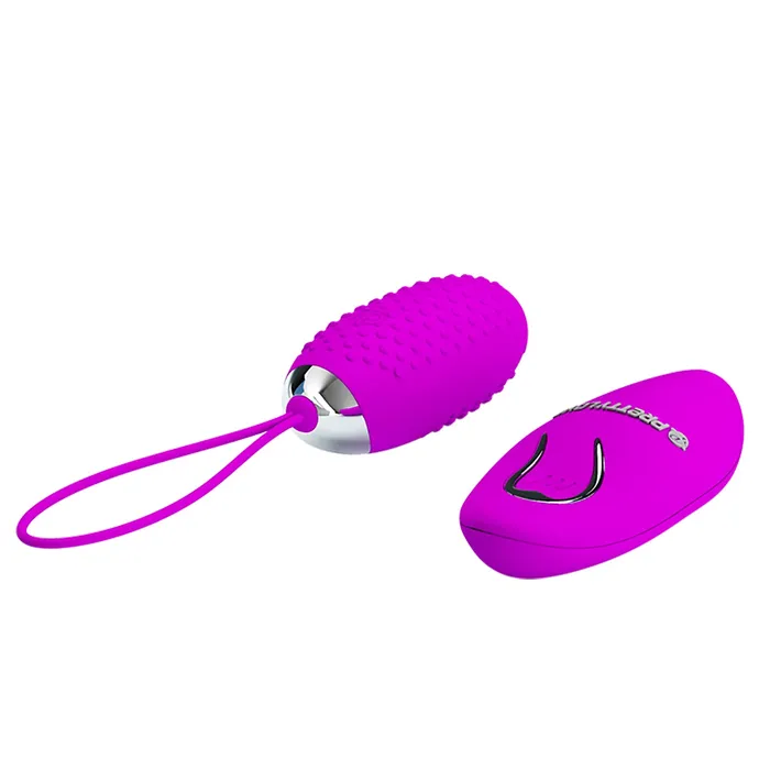 Pretty Love Vibrators | Joanna Ovetto Ricaricabile