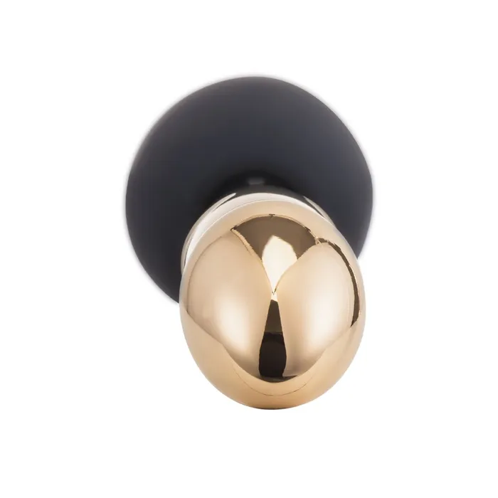 Sevanda Sevanda - Hercules - Vibrerende Prostaat Massager - Goud | Female Sex Toys