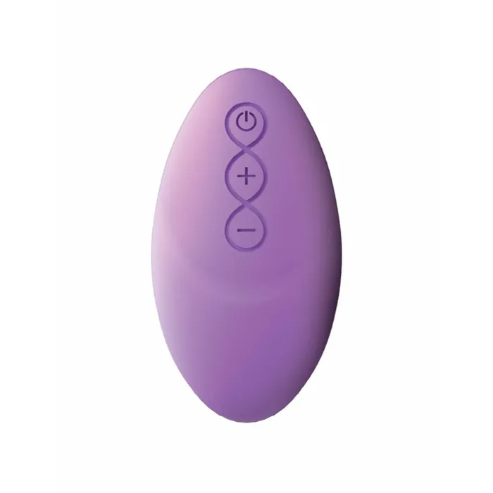 Vibratore per il Punto-G Pipedream Fantasy for her Viola | Pipedream Female Sex Toys