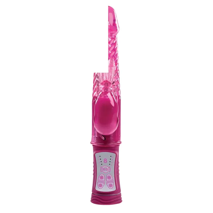 Vibratore per il Punto-G Selopa Bunny Rosa | Selopa Vibrators