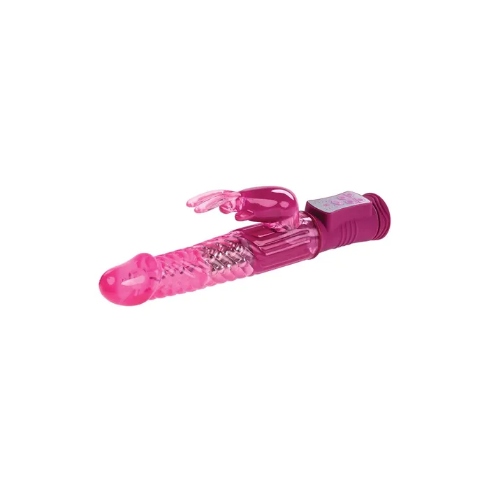 Vibratore per il Punto-G Selopa Bunny Rosa | Selopa Vibrators