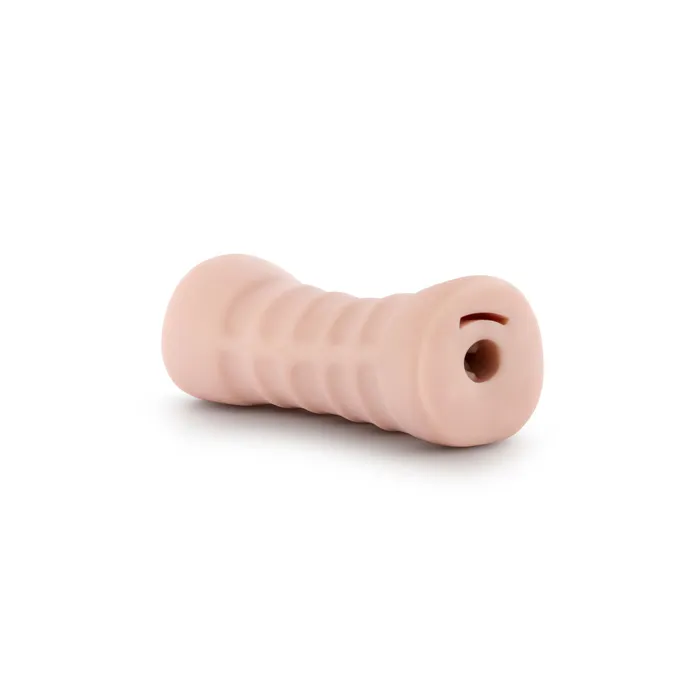 Vibrators | Blush Jack Ass Endurance Blush M for Men Nero