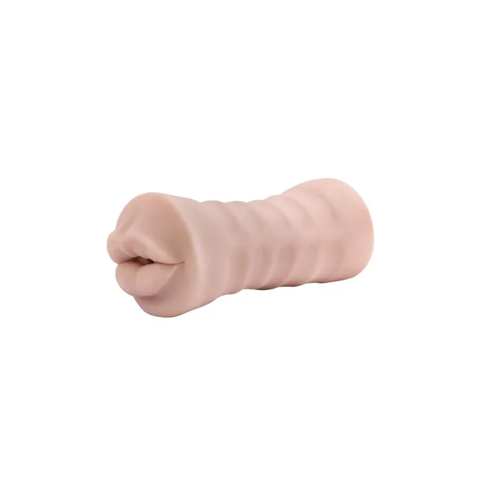 Vibrators | Blush Jack Ass Endurance Blush M for Men Nero