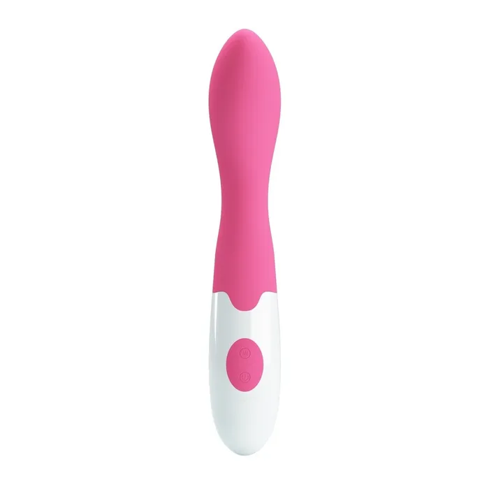 Vibrators | Vibratore design viola Bishop - Pretty Love