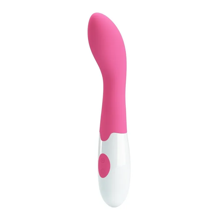 Vibrators | Vibratore design viola Bishop - Pretty Love