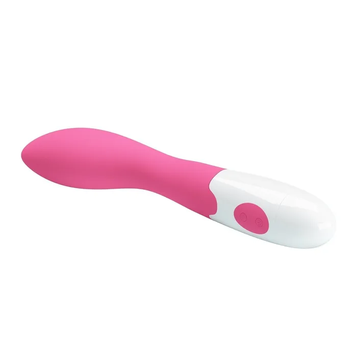 Vibrators | Vibratore design viola Bishop - Pretty Love