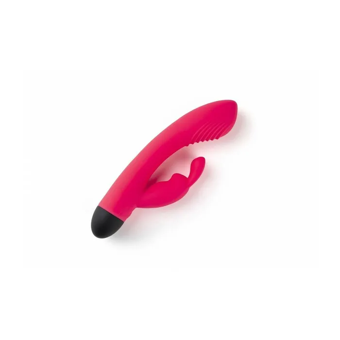 Virgite Vibrators Vibratore per il PuntoG Virgite Rosa