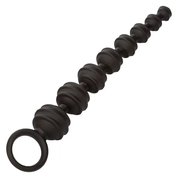 Allure Lingerie Dildos | Colt Power Drill Balls - Black