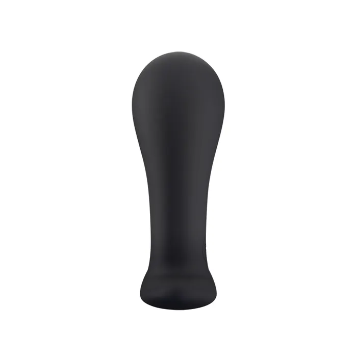 Anal | Fun Factory Bootie Plug - Medium - Black - Fun Factory