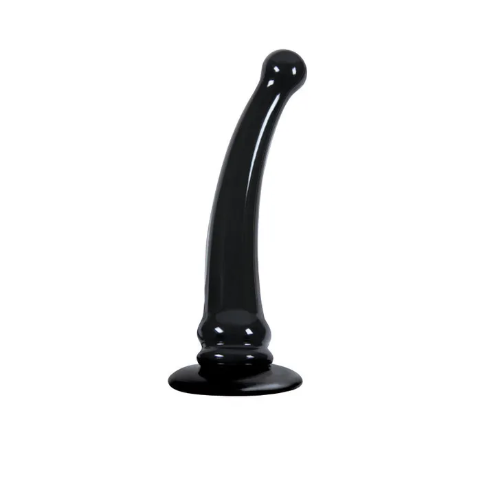 Anal | Jollipops Smooth Black - NS Novelties