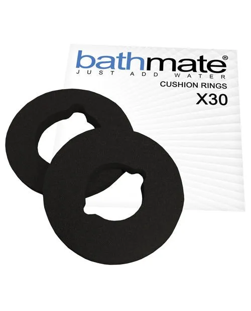 Bathmate Enhancers Bathmate Support Rings Pack