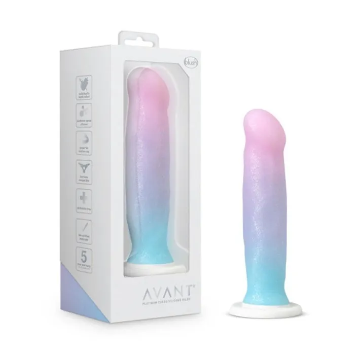 Blush Novelties Avant - D17 - Lucky | Vibrators