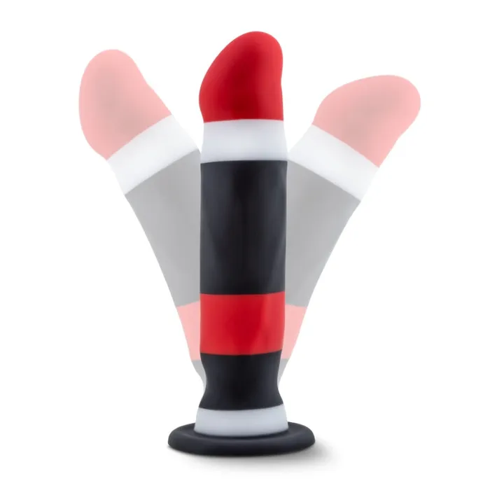 Blush Novelties Avant - D5 - Sin City | Vibrators