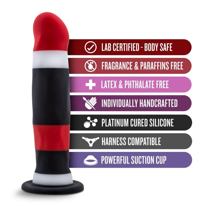 Blush Novelties Avant - D5 - Sin City | Vibrators