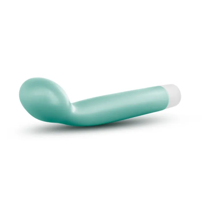 Blush Novelties Female Sex Toys Noje G Slim Rechargeable Sage