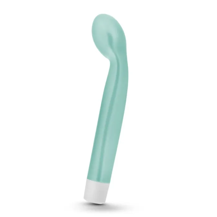 Blush Novelties Female Sex Toys | Noje - G Slim Rechargeable - Sage