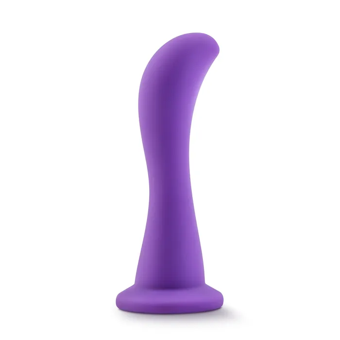 Blush Novelties Vibrators Serene Purple