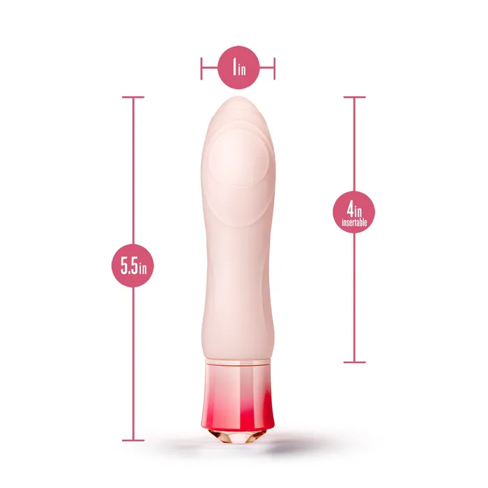 Blush Oh My Gem | Female Sex Toys