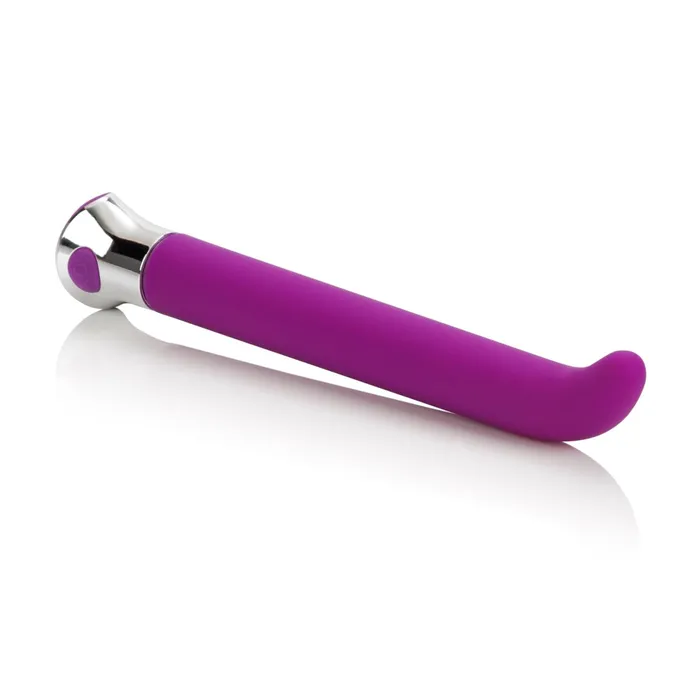 CalExotics Female Sex Toys | 10-Function Risque G-Vibrator