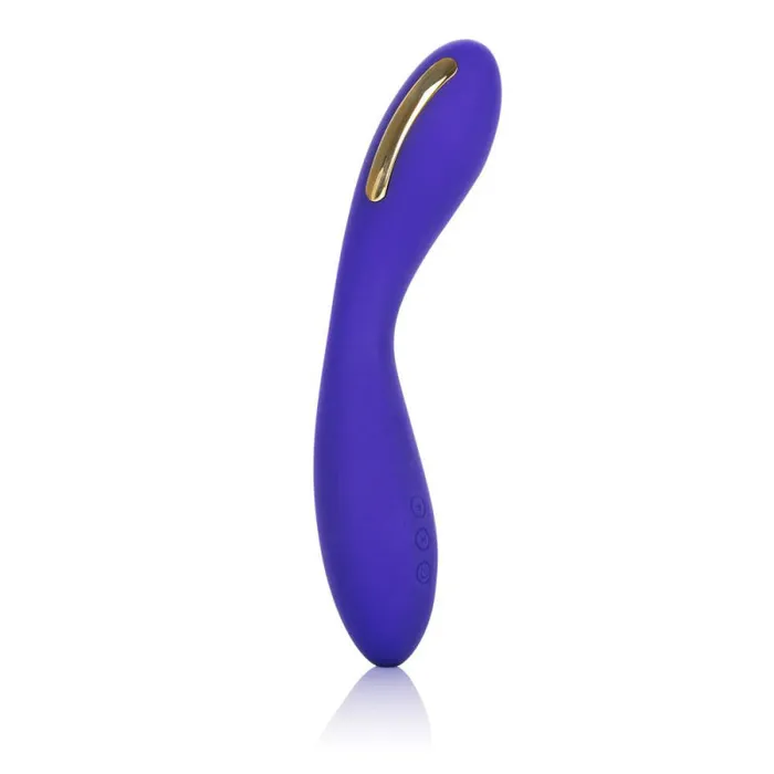 CalExotics Vibrators Impulse Intimate EStimulator Wand