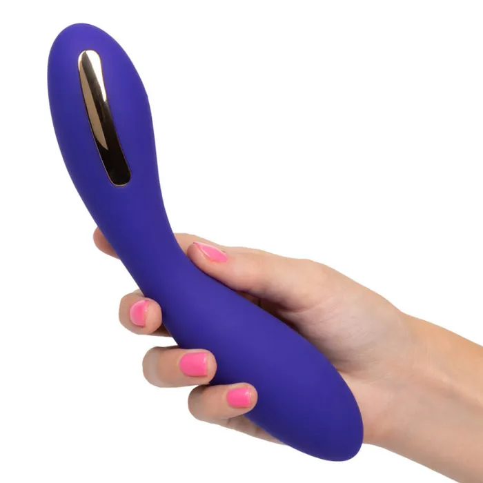 CalExotics Vibrators | Impulse Intimate E-Stimulator Wand