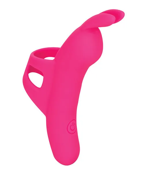 CalExotics Vibrators | Neon Vibes - the Flirty Vibrator - Pink