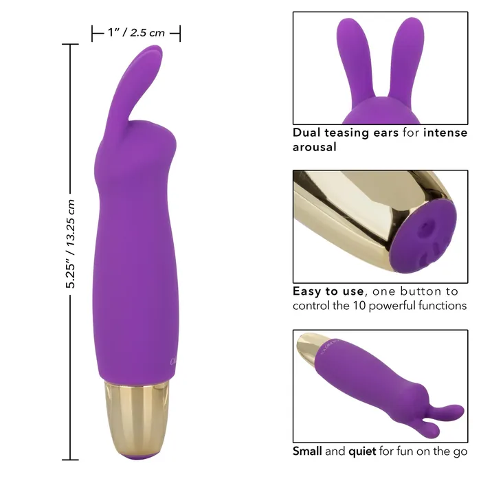 CalExotics Vibrators | Slay #buzzme