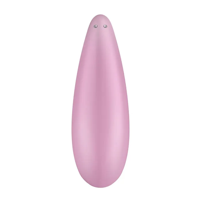 Curvy 3 Plus - Pink | Satisfyer Vibrators