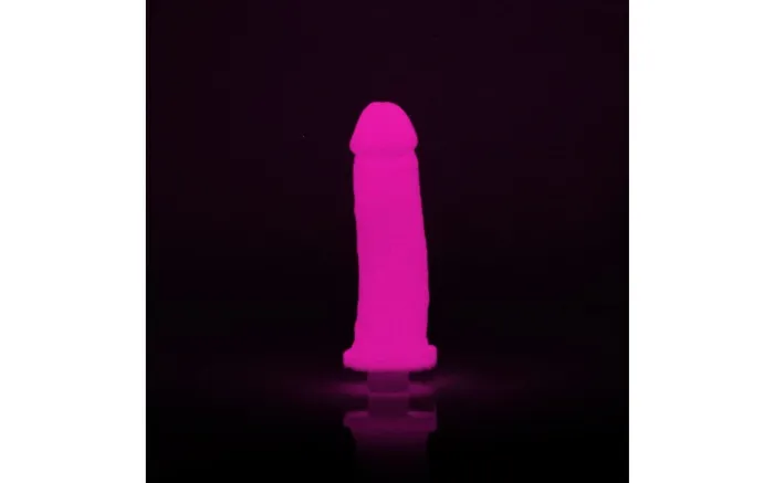 DIY Homemade Dildo Clone Willy Kit Glow In The Dark Pink Casting Kit | Clone-a-Willy Dildos