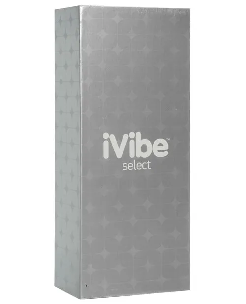 Doc Johnson Vibrators | iVibe Select iRoll - Ultimate Pleasure Experience