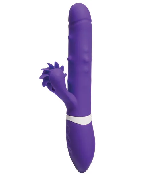 Doc Johnson Vibrators | iVibe Select iRoll - Ultimate Pleasure Experience